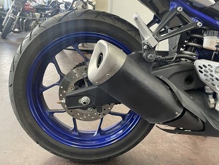 ヤマハ MT-25 MT-25 2016年モデル スモークスクリーン フェンダーレス 【マル得】 12