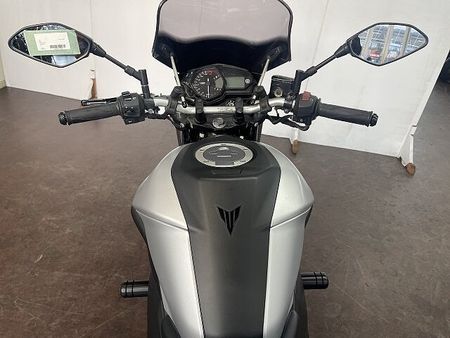 ヤマハ MT-25 MT-25 2016年モデル スモークスクリーン フェンダーレス 【マル得】 14