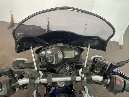 ヤマハ MT-25 MT-25 2016年モデル スモークスクリーン フェンダーレス 【マル得】 15