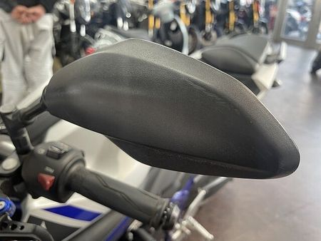 ヤマハ MT-25 MT-25 2016年モデル スモークスクリーン フェンダーレス 【マル得】 18