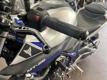 ヤマハ MT-25 MT-25 2016年モデル スモークスクリーン フェンダーレス 【マル得】 19