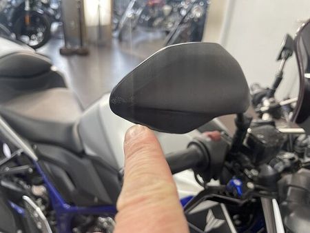 ヤマハ MT-25 MT-25 2016年モデル スモークスクリーン フェンダーレス 【マル得】 20