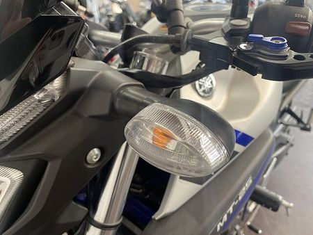 ヤマハ MT-25 MT-25 2016年モデル スモークスクリーン フェンダーレス 【マル得】 24