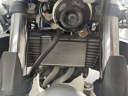 ヤマハ MT-25 MT-25 2016年モデル スモークスクリーン フェンダーレス 【マル得】 26