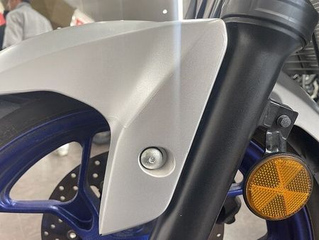 ヤマハ MT-25 MT-25 2016年モデル スモークスクリーン フェンダーレス 【マル得】 29