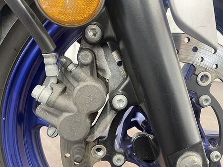 ヤマハ MT-25 MT-25 2016年モデル スモークスクリーン フェンダーレス 【マル得】 32
