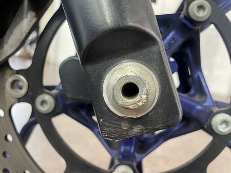 ヤマハ MT-25 MT-25 2016年モデル スモークスクリーン フェンダーレス 【マル得】 33