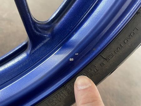 ヤマハ MT-25 MT-25 2016年モデル スモークスクリーン フェンダーレス 【マル得】 34