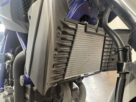 ヤマハ MT-25 MT-25 2016年モデル スモークスクリーン フェンダーレス 【マル得】 36