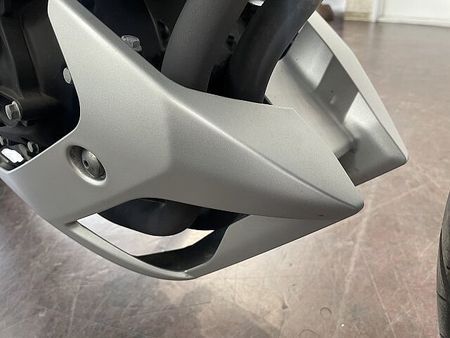 ヤマハ MT-25 MT-25 2016年モデル スモークスクリーン フェンダーレス 【マル得】 38