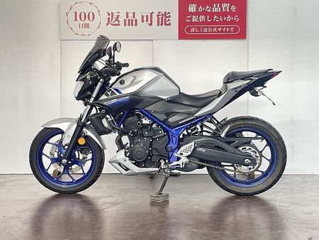 ヤマハ MT-25 MT-25 2016年モデル スモークスクリーン フェンダーレス 【マル得】 4