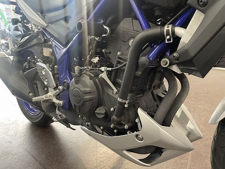 ヤマハ MT-25 MT-25 2016年モデル スモークスクリーン フェンダーレス 【マル得】 10