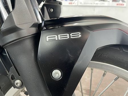 カワサキ VERSYS-X 250 ベルシスX250 ABS フォグランプ パニアケース!! 34