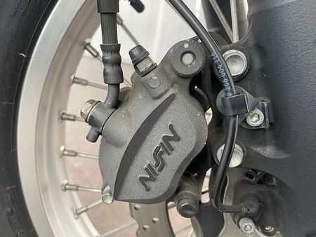 カワサキ VERSYS-X 250 ベルシスX250 ABS フォグランプ パニアケース!! 39