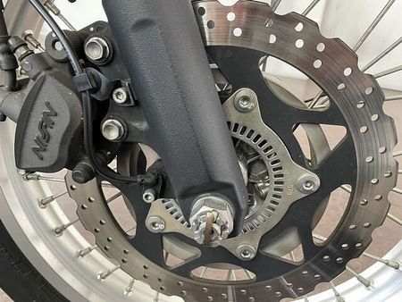 カワサキ VERSYS-X 250 ベルシスX250 ABS フォグランプ パニアケース!! 40