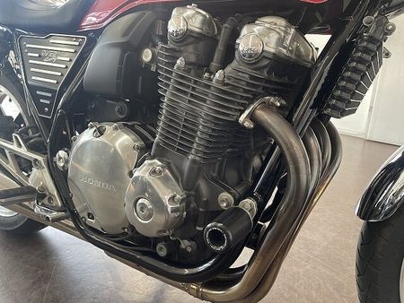 ホンダ CB1100 CB1P00 エンジンスライダー カスタムシート 11