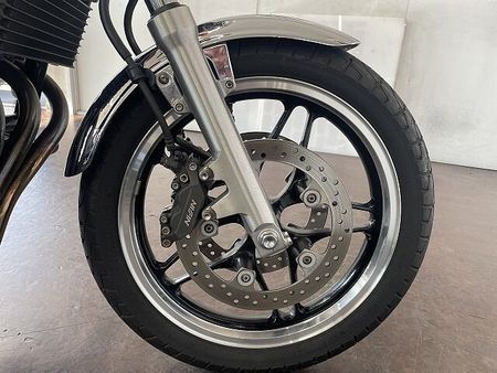 ホンダ CB1100 CB1P00 エンジンスライダー カスタムシート 12