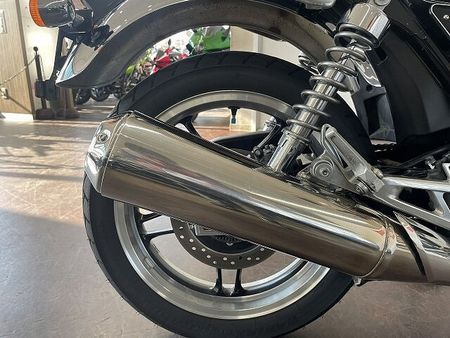 ホンダ CB1100 CB1P00 エンジンスライダー カスタムシート 14