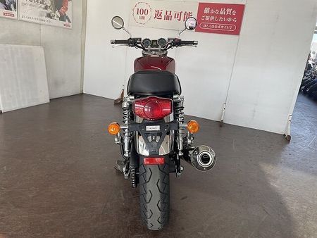 ホンダ CB1100 CB1P00 エンジンスライダー カスタムシート 15