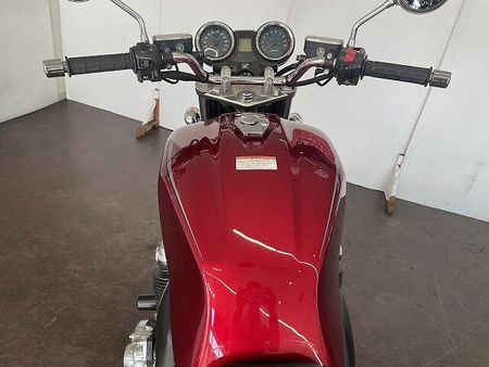 ホンダ CB1100 CB1P00 エンジンスライダー カスタムシート 16