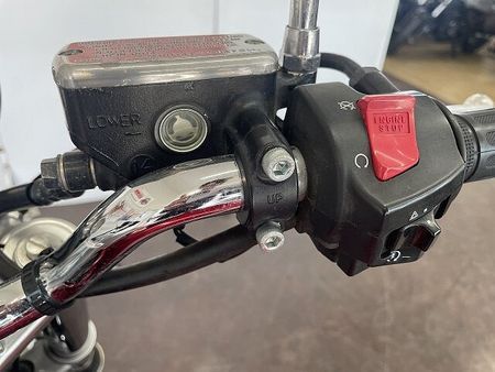 ホンダ CB1100 CB1P00 エンジンスライダー カスタムシート 19