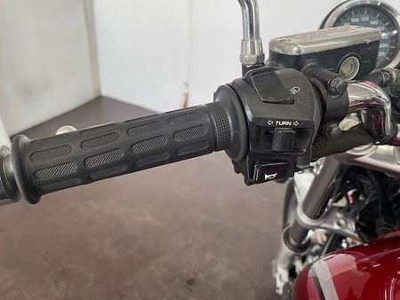 ホンダ CB1100 CB1P00 エンジンスライダー カスタムシート 20