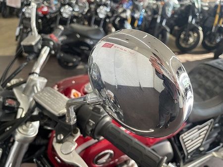 ホンダ CB1100 CB1P00 エンジンスライダー カスタムシート 21