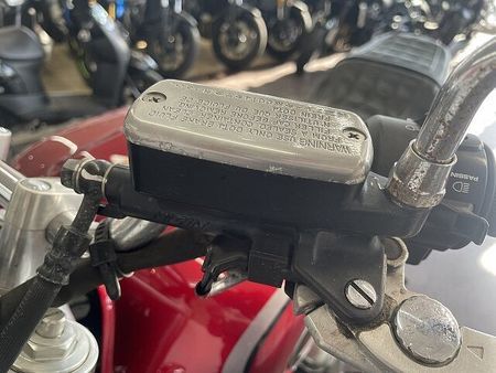 ホンダ CB1100 CB1P00 エンジンスライダー カスタムシート 22