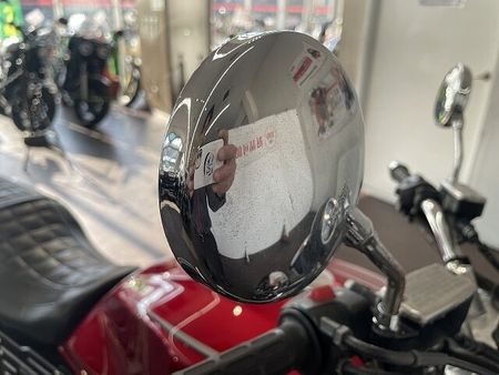 ホンダ CB1100 CB1P00 エンジンスライダー カスタムシート 23