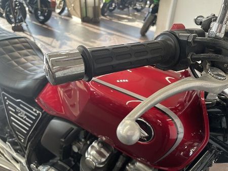ホンダ CB1100 CB1P00 エンジンスライダー カスタムシート 24