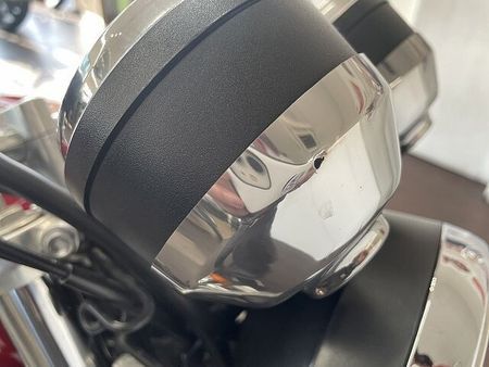 ホンダ CB1100 CB1P00 エンジンスライダー カスタムシート 26