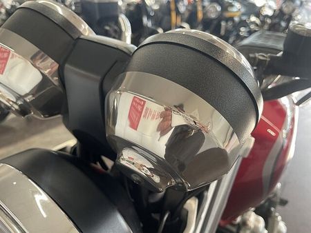 ホンダ CB1100 CB1P00 エンジンスライダー カスタムシート 27