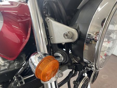 ホンダ CB1100 CB1P00 エンジンスライダー カスタムシート 30
