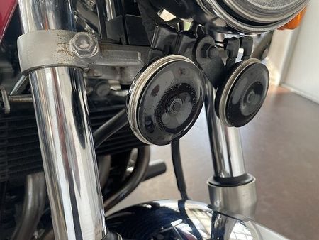 ホンダ CB1100 CB1P00 エンジンスライダー カスタムシート 31