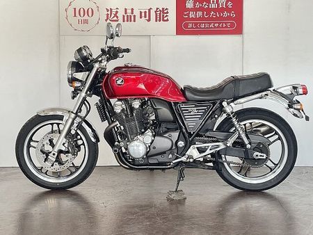 ホンダ CB1100 CB1P00 エンジンスライダー カスタムシート 4