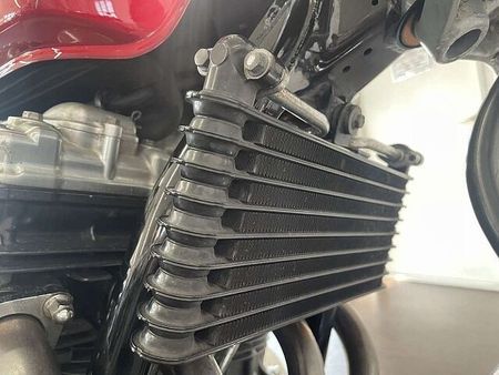 ホンダ CB1100 CB1P00 エンジンスライダー カスタムシート 40
