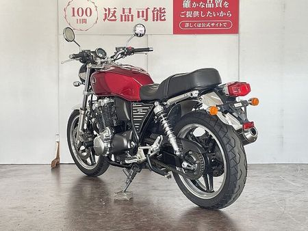 ホンダ CB1100 CB1P00 エンジンスライダー カスタムシート 5