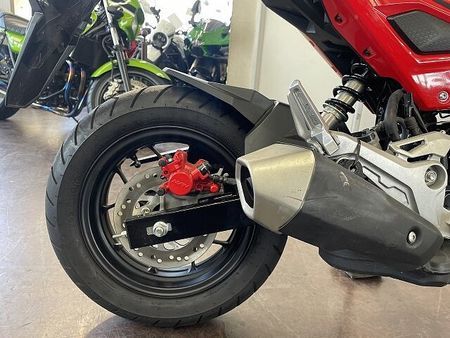 ホンダ グロム グロム JC75型 2020年モデル 11