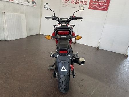 ホンダ グロム グロム JC75型 2020年モデル 12