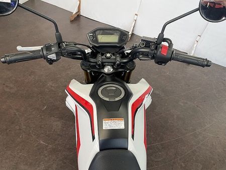 ホンダ グロム グロム JC75型 2020年モデル 13