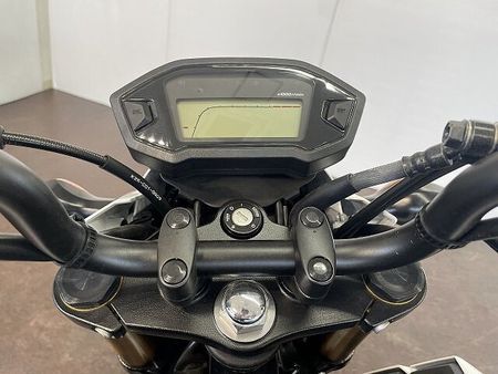 ホンダ グロム グロム JC75型 2020年モデル 17