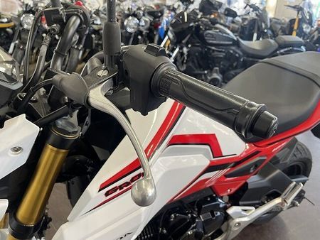 ホンダ グロム グロム JC75型 2020年モデル 19