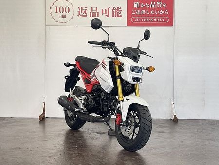 ホンダ グロム グロム JC75型 2020年モデル 2