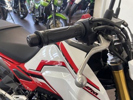 ホンダ グロム グロム JC75型 2020年モデル 21