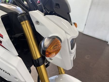 ホンダ グロム グロム JC75型 2020年モデル 23