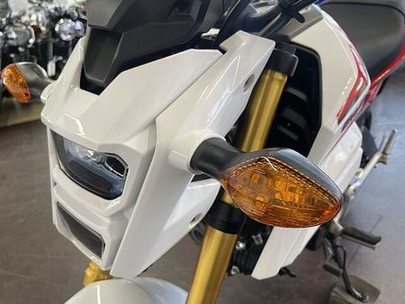 ホンダ グロム グロム JC75型 2020年モデル 24