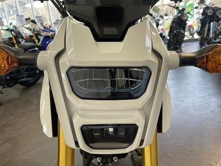 ホンダ グロム グロム JC75型 2020年モデル 25