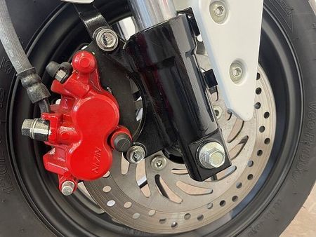 ホンダ グロム グロム JC75型 2020年モデル 32