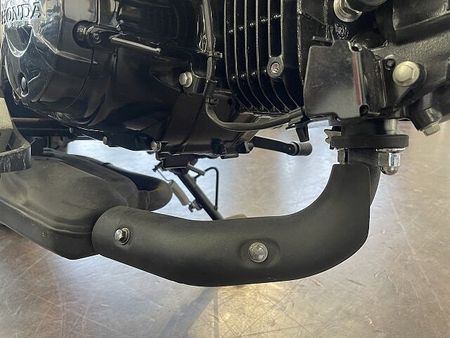 ホンダ グロム グロム JC75型 2020年モデル 34