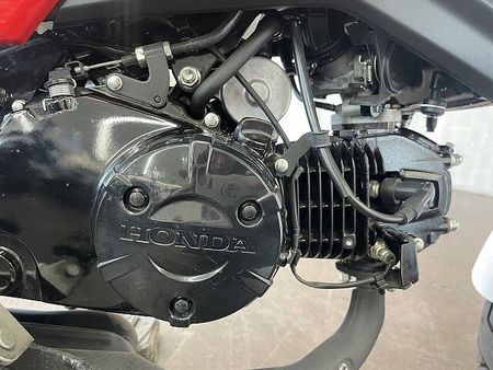 ホンダ グロム グロム JC75型 2020年モデル 35